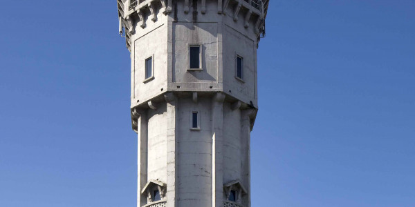 hawera water tower